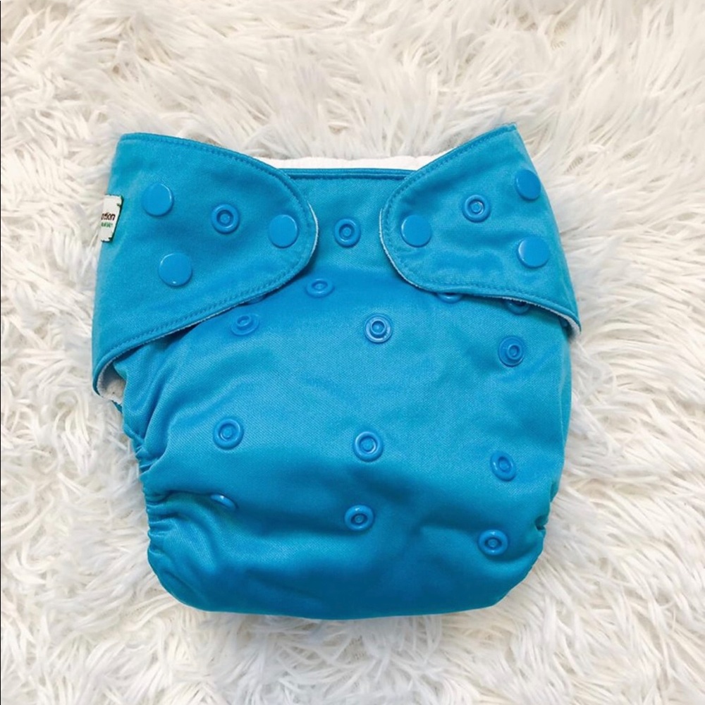 Diaper Junction Cloth Diaper